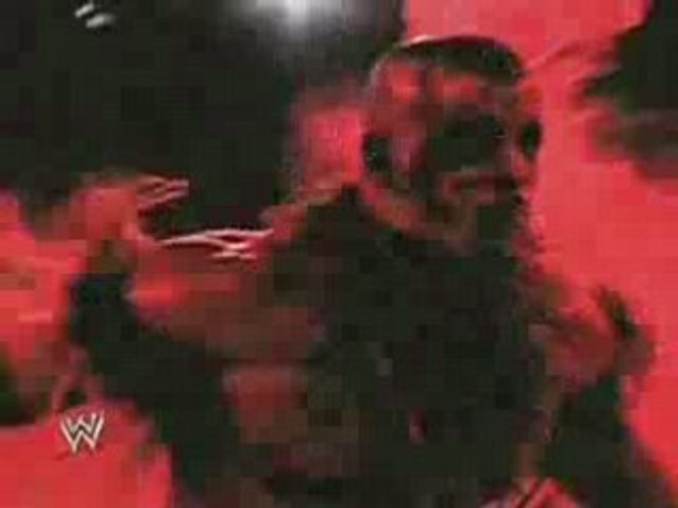 ECW on Sci-Fi 11-4-08 Part 3-7