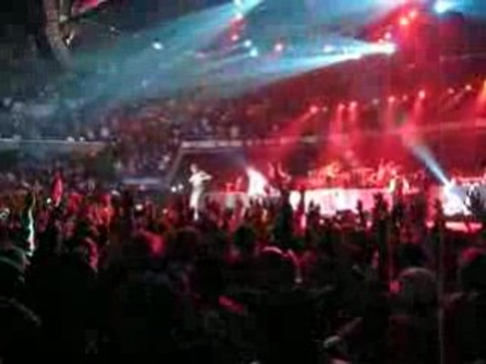 Jay-Z - Last Chance for Change - Cleveland, OH