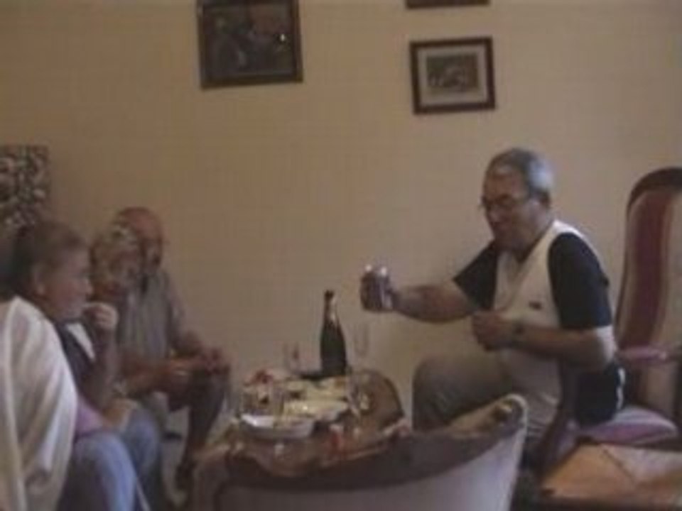 Le Luc 2008