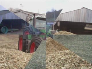 Ensilage 2008