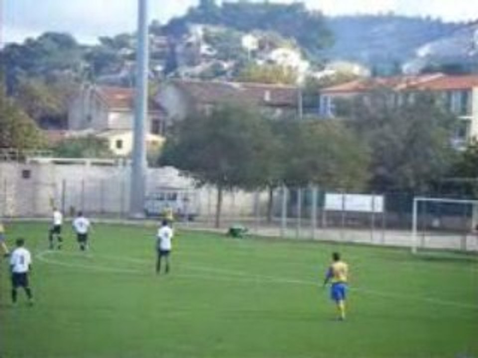 Arrets 5eme journee 2eme essais