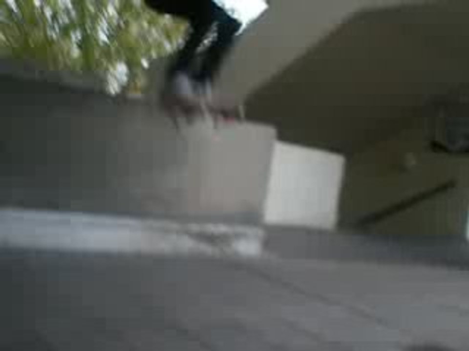 skate arnaud