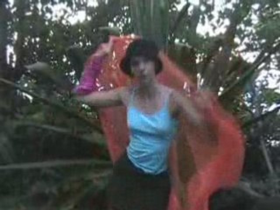 Parce que