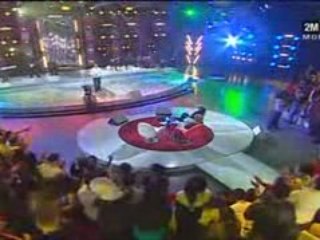 du côté de Berkane ; Nador et ...