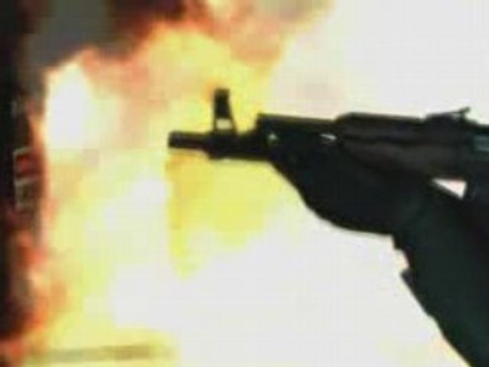 Tomb Raider UnderWorld: trailer