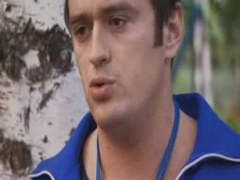 Синие ночи 2 серия