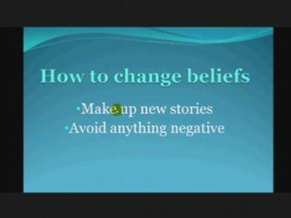 Dealing with grief, unhappiness, anger, stress, broken heart