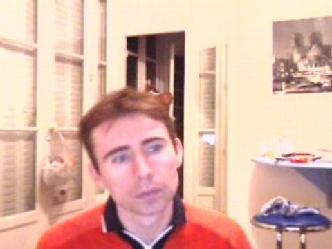 Wiwi égratigne Tired of being sorry