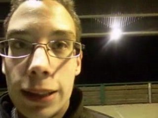 James Bond Mixé avec Chuck Norris et un peu de vodka 2