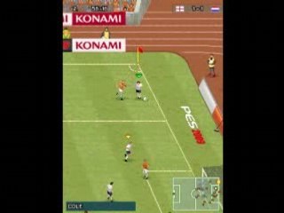 PES 2009 Mobile !