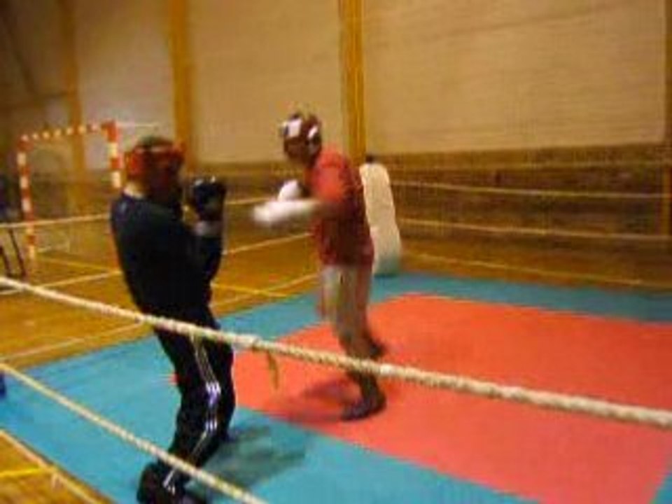 Fred vs mathias 1