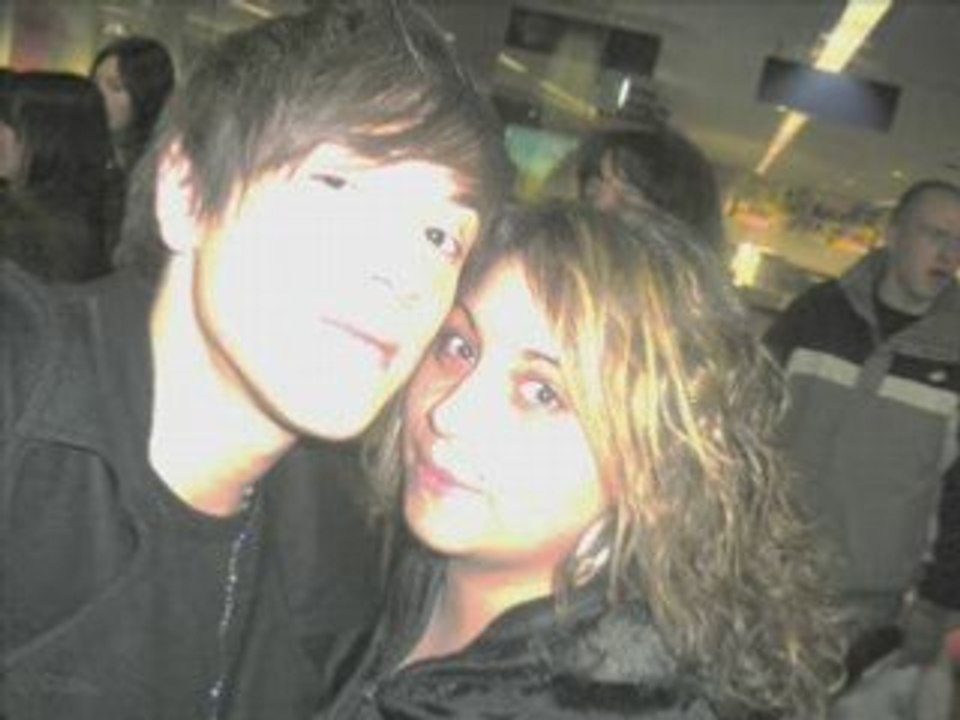 Elle et moi