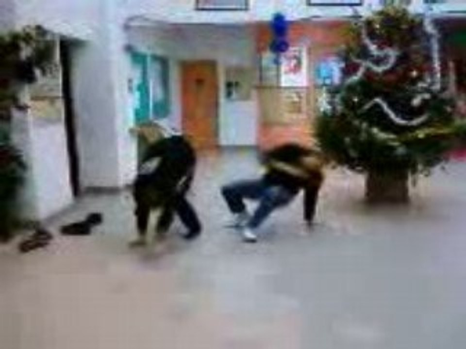 Capoera