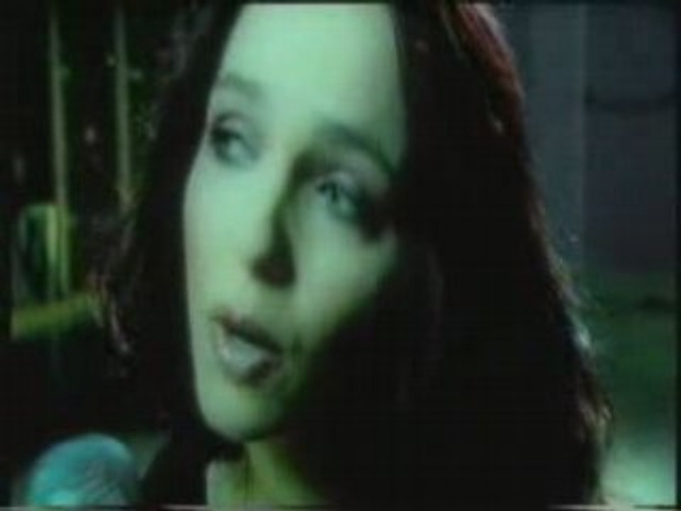 Łzy - Jestem Jaka Jestem