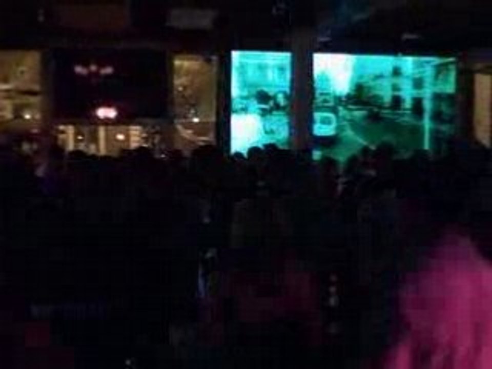 Mix Master Mike - Velvet Dog - Cleveland