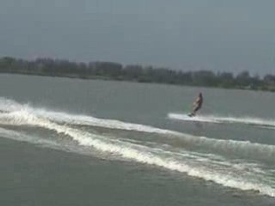 Plouff de jameute. hihihi