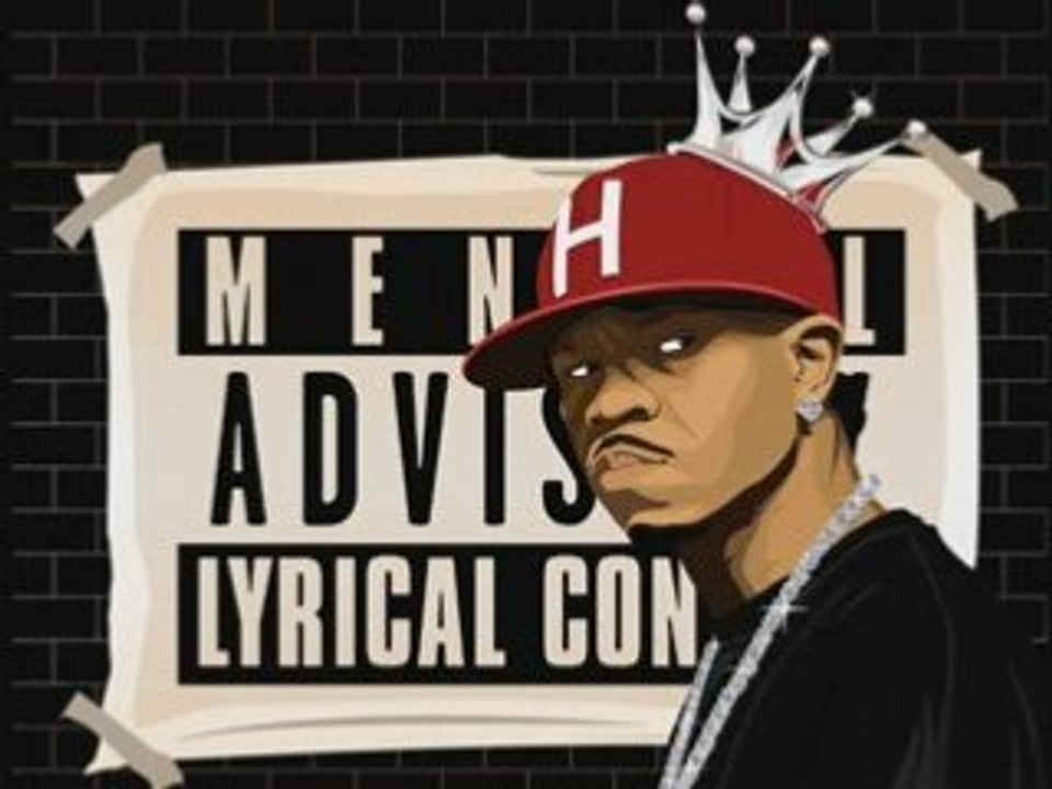 CHAMILLIONAIRE - OBAMA' 2008    (NEW SONG)