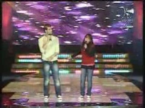 Alhane wa chabab p 2 Nazar et narjes