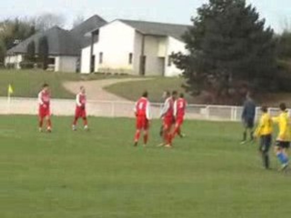 VILLIERS S/M-SAMOISIENNE PREMIER PERiODE
