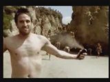 Pub Axe Plus T'en Mets - La Plage