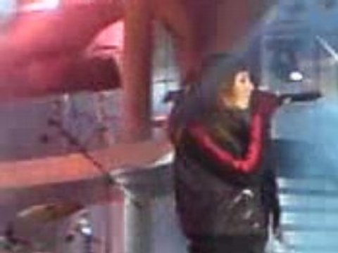 Ewa Farná- Ticho live (Palladium)