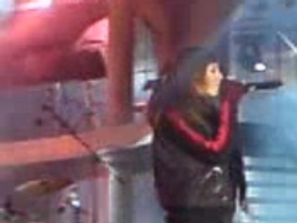 Ewa Farná- Ticho live (Palladium)