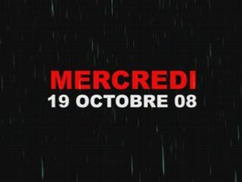 Trailer Haute Qualité Amitié Eternelle Finale