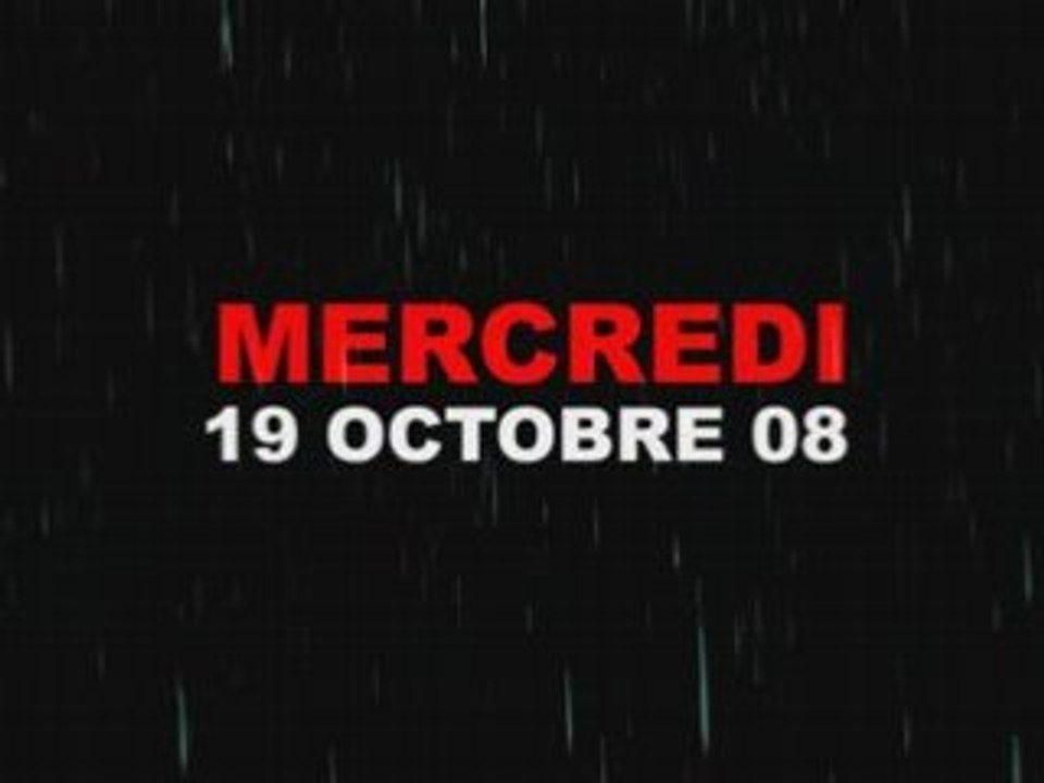 Trailer Haute Qualité Amitié Eternelle Finale