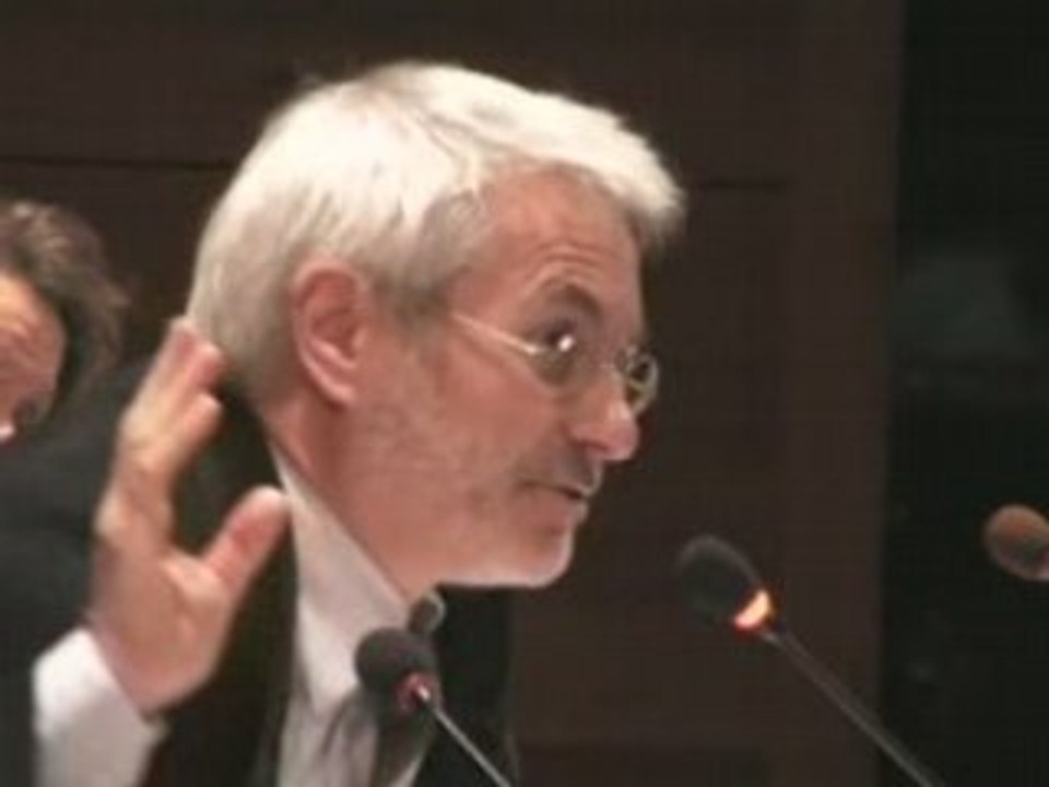 06 - L’immigration en France : halte à la demagogie !
