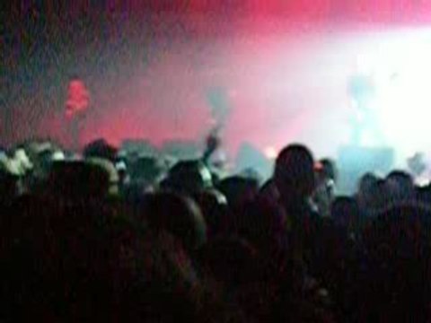 Slayer - psychopathy in red - Zenith - Paris - 11 nov 2008