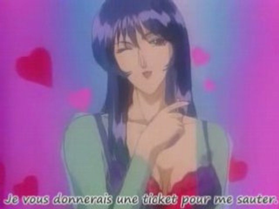 Shonan Junai Gumi (Young GTO) 05 partie 1