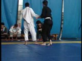 JIU-JITSU UNICAMP - Exame de Faixa Azul_Mike