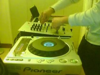 By Cream Electro mix. sept 2008   No 2