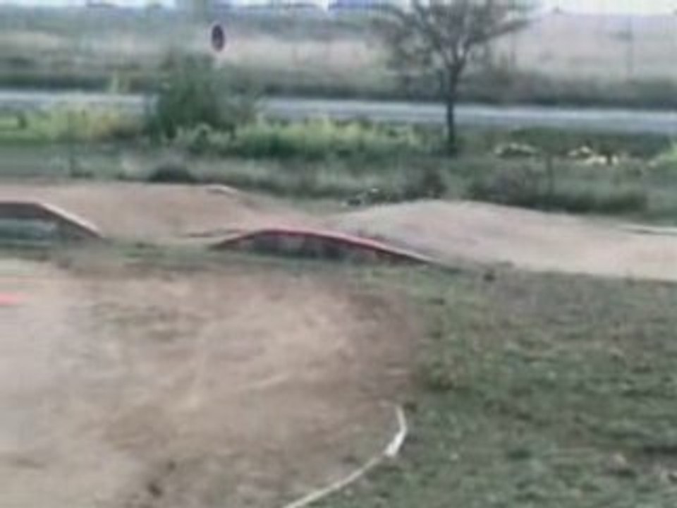 Hyper 8.5 1/8 T2M origine