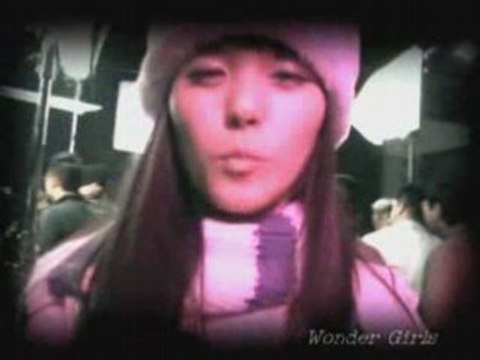 WonderGirls I Take ( Gajyuga )