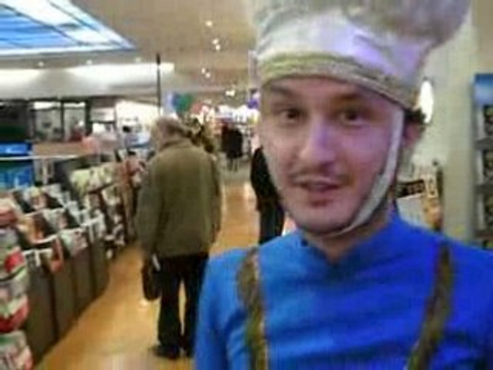 Quentin faucompre dessinateur en majorette
