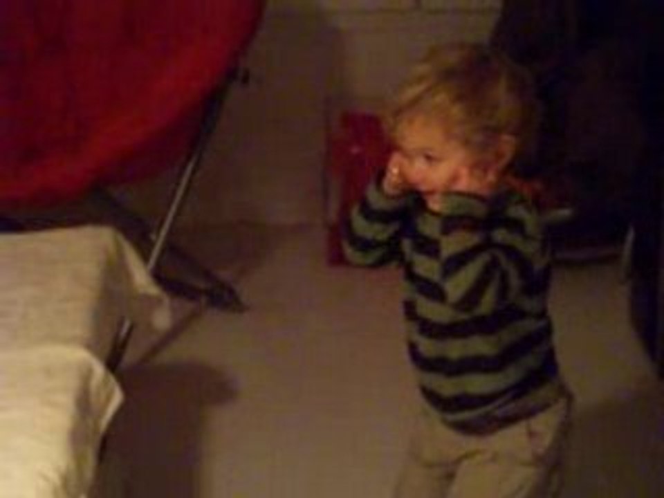 11 novembre 2008 louis danse