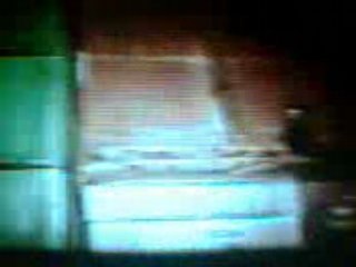 Rec scène du grenier