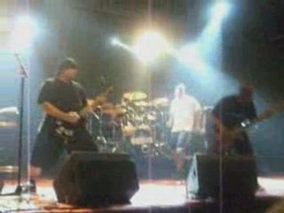 Suicidal Tendencies @ Festival Overlook