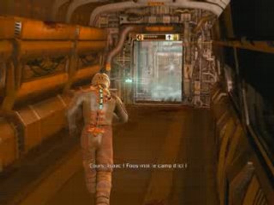 Dead Space Test Partie 2
