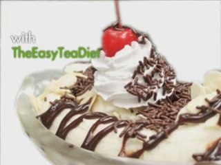 The Easy Tea Diet - Wu yYi Tea Reviews