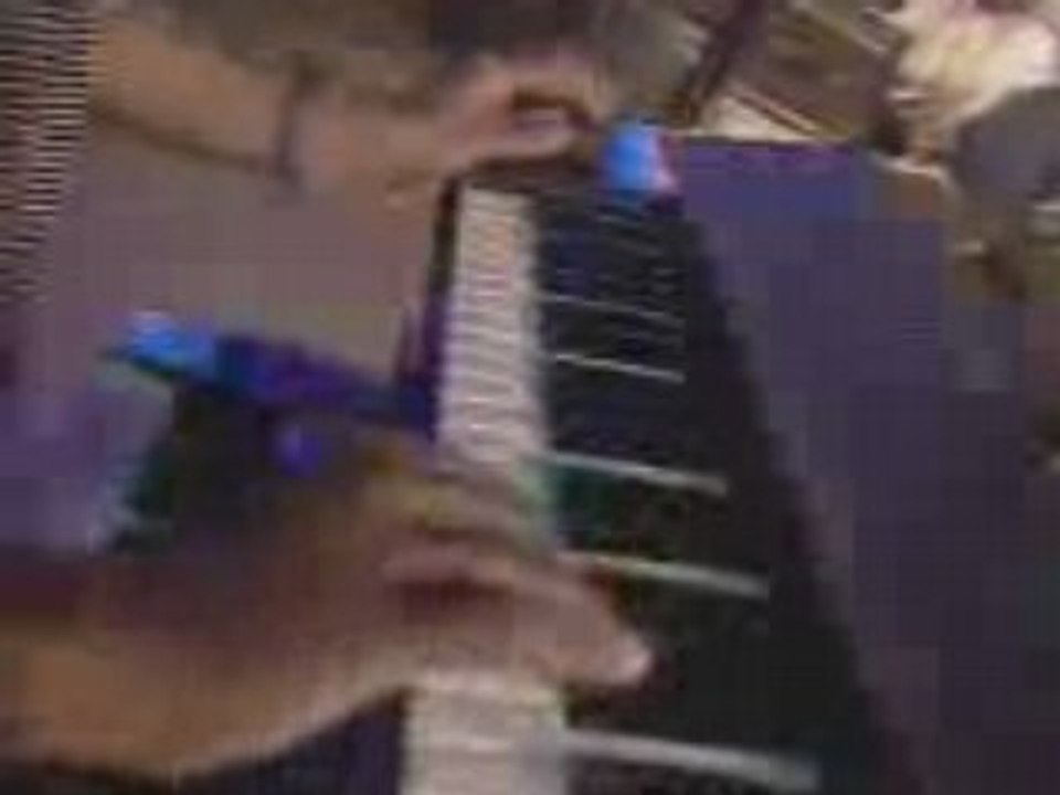 Cheb Tarik j ai pas besoin en live