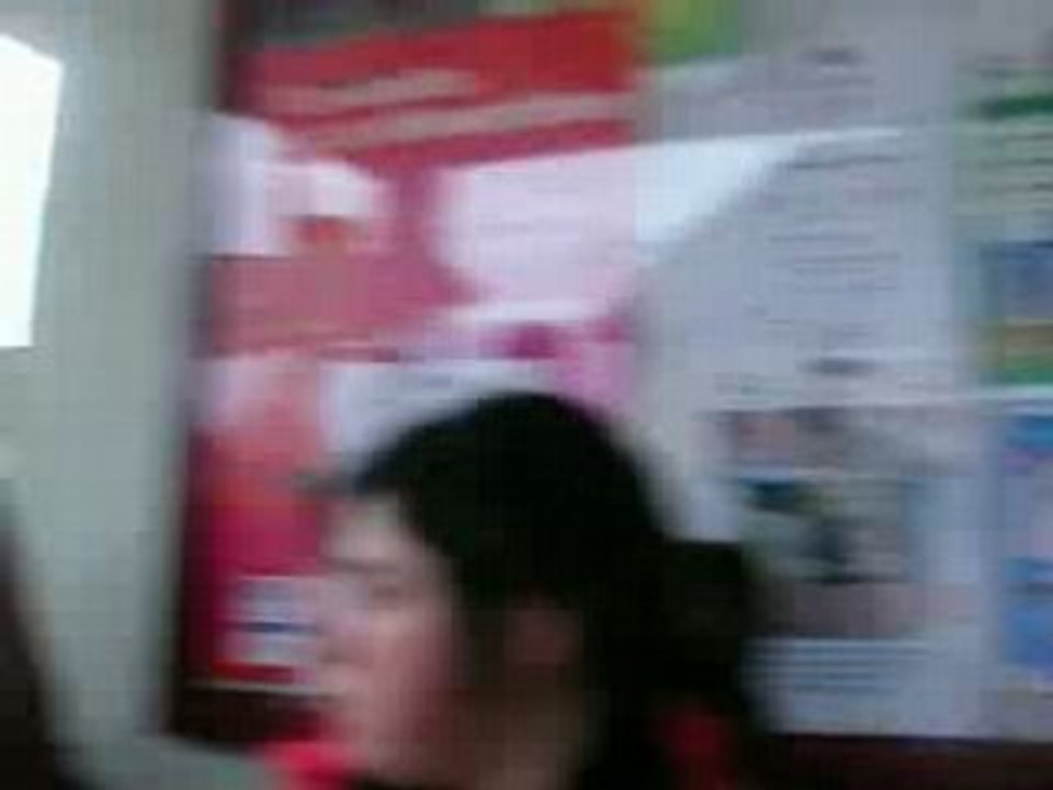Harry qui filme x)