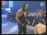 Catch undertaker vs chavo guerrero