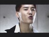 Dong Bang Shin Ki - Wrong Number [MV]