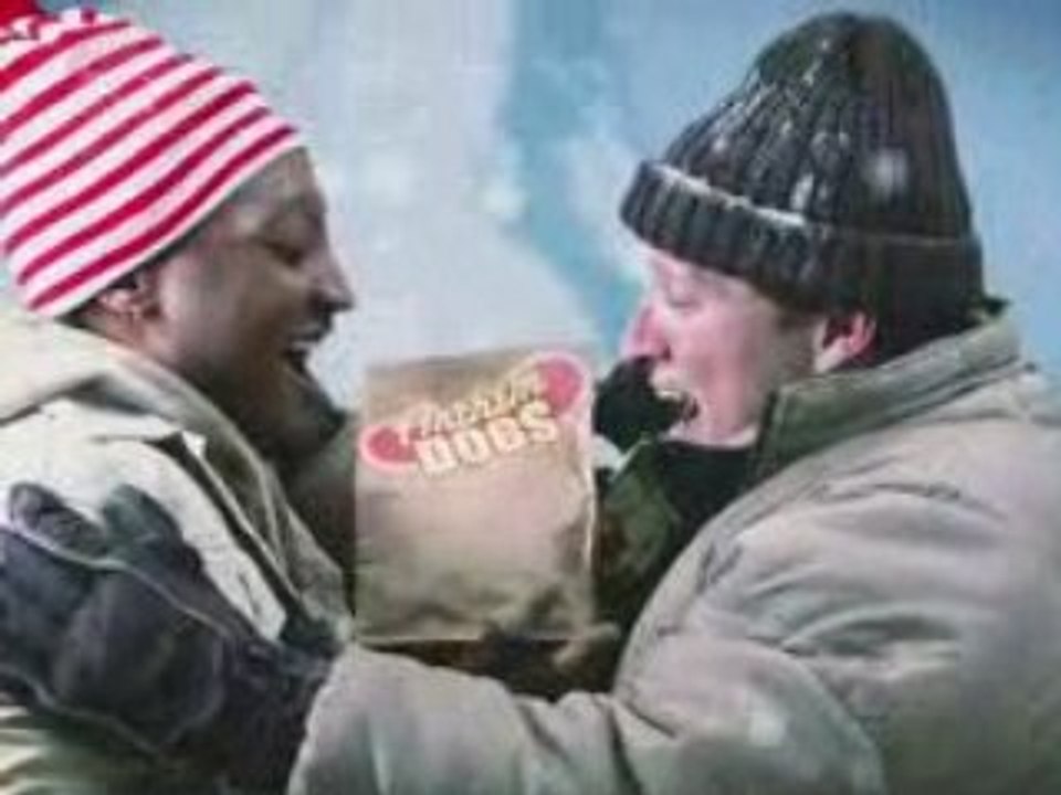Anthem Dogs - A Mockumercial