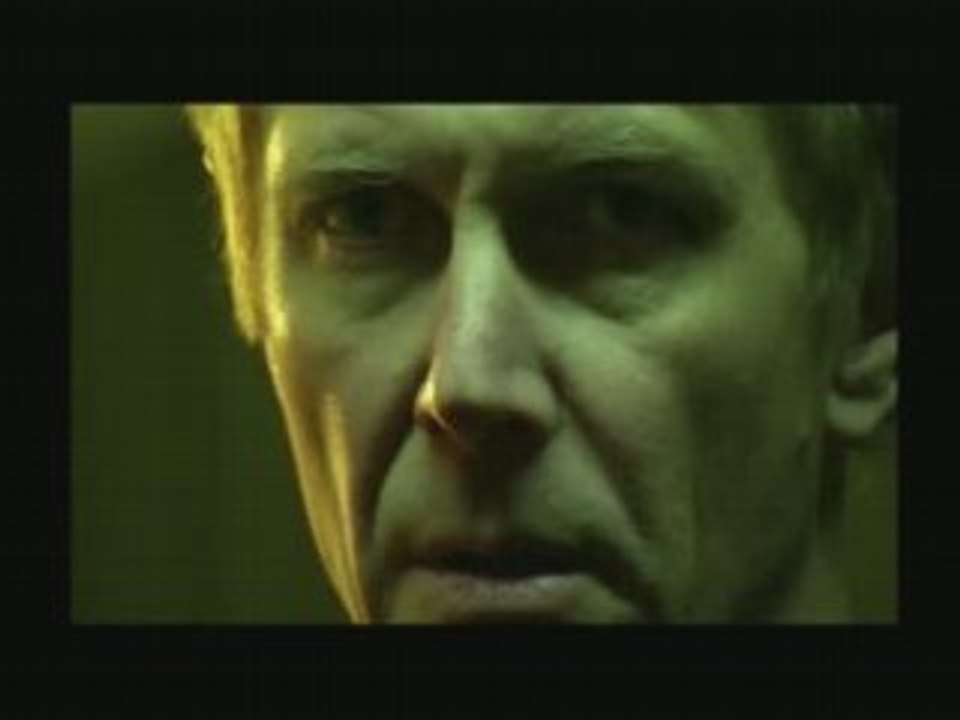 Bande démo de Thierry Dauplais