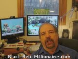 Black-Belt-Millionaires Is A SCAM- Or Is It?