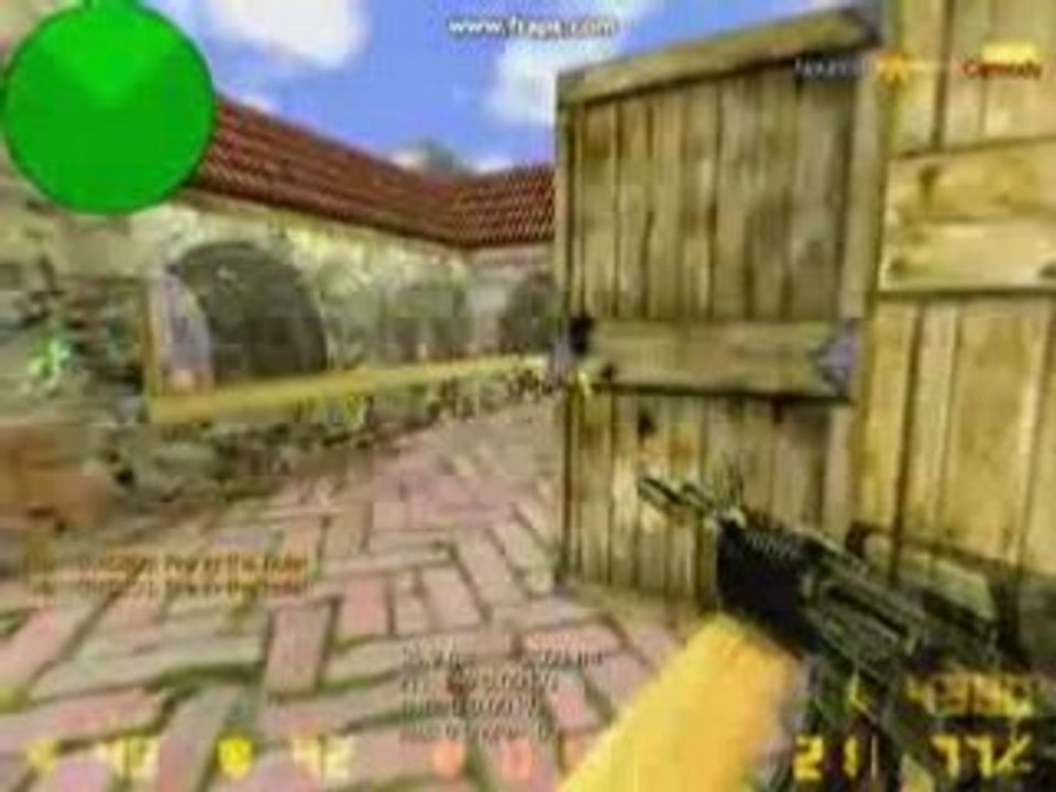 counterstrike 1.6