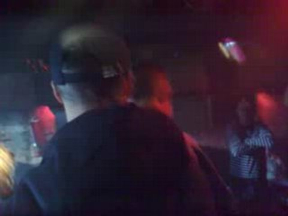 Hard Mind 2008